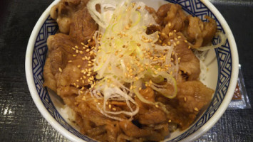 Jí Yě Jiā Xiǎo Cāng Zhōng Jǐng Diàn food