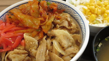 Jí Yě Jiā Xiǎo Cāng Zhōng Jǐng Diàn food