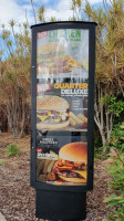 Hungry Jack's Burgers Bundaberg food