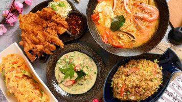 Tài Chǎo Bā Shí food