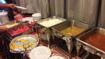 Akbar food