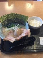 こってり Fān Zhǎng food