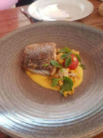 Coombe Yarra Valley food