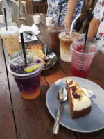 หน้ามน หนมหวาน food