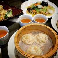 Zhōng Huá Yuán food
