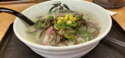 Dōng Lóng Xuān Běi Jiǔ Zhōu Kōng Gǎng Tōng り Diàn food