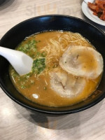 Yamagoya Ramen food