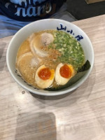 Yamagoya Ramen food