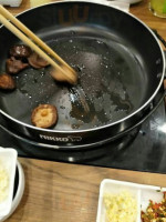 Akiyoshi Japanese food
