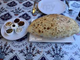 Alaturka Turkish food