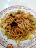 Jiǎo Zi の Wáng Jiāng Qiān Yè Hán Chuān Diàn food