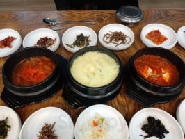 정촌 food