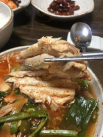 메기와산천어 food