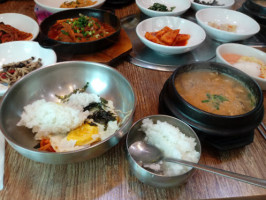 정담 food