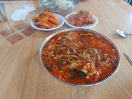 홍북식당 food