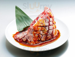 Shāo Ròu きんぐ Dé Dǎo Yīng Shén Diàn food