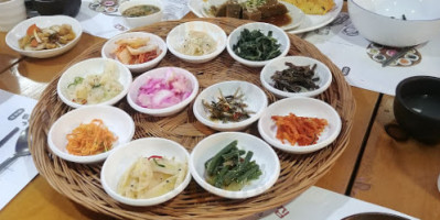 풀향기 food