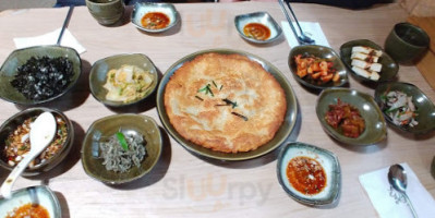 풀향기 food