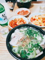 대흥식당 food