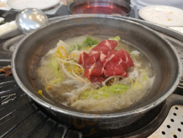 샤부한쌈 대천점 food