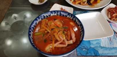 연경 food