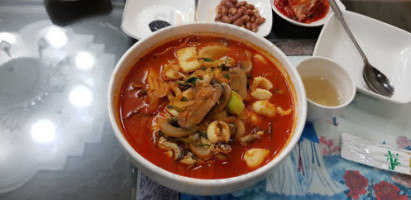 연경 food