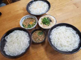 Fǔ あげうどん Hù Yǐn Běn Diàn food