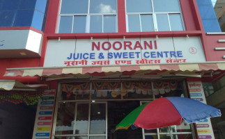 Noorani Juice& Fast Food food