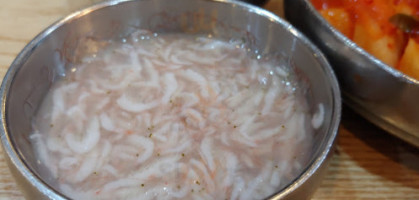 강창구찹쌀진순대 본점 food