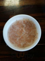양수콩나물국밥 food