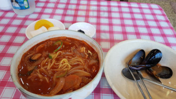 인화반점 food