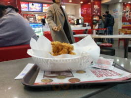 Kfc food