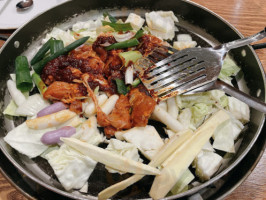 일도씨닭갈비 분당점 food