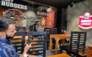 Burger Lounge Nadapuram food