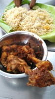 Subani food