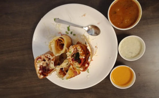 Vaibhav Shree food