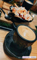 Karma Kaapi – Caffeine Studio food