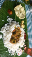Naduvath Kitchen food