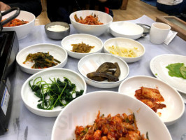 부촌 food