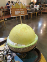 설빙 food