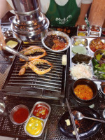 초이수제비 food