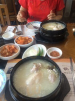 비원 food