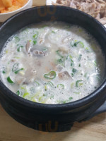 진미순대 food