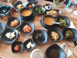 별내숯불고기 food