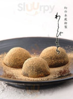 Wēi Xiào ān food