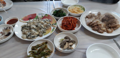 금성각 food