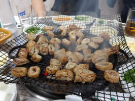 서울막창 food