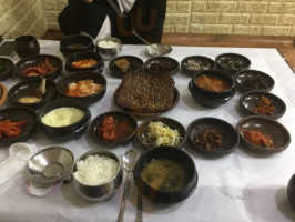 금빈회관 food