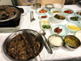 한밭식당신관 food