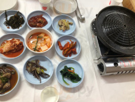 한밭식당신관 food